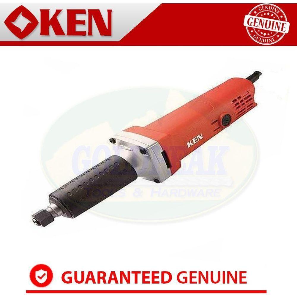 Ken 9025 Die Grinder - Goldpeak Tools PH Ken Ken 9025 Die Grinder - Goldpeak Tools PH Ken